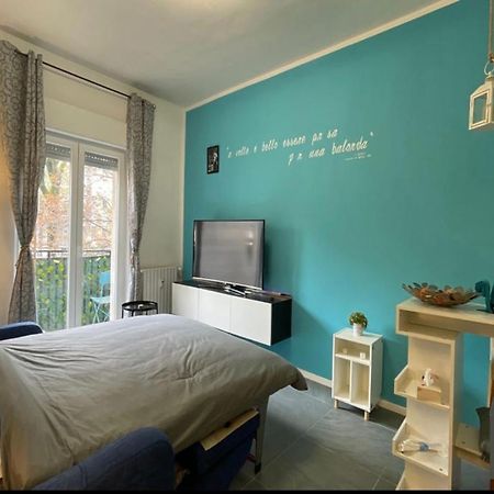 Tiffany'S House B&B Milano Dış mekan fotoğraf