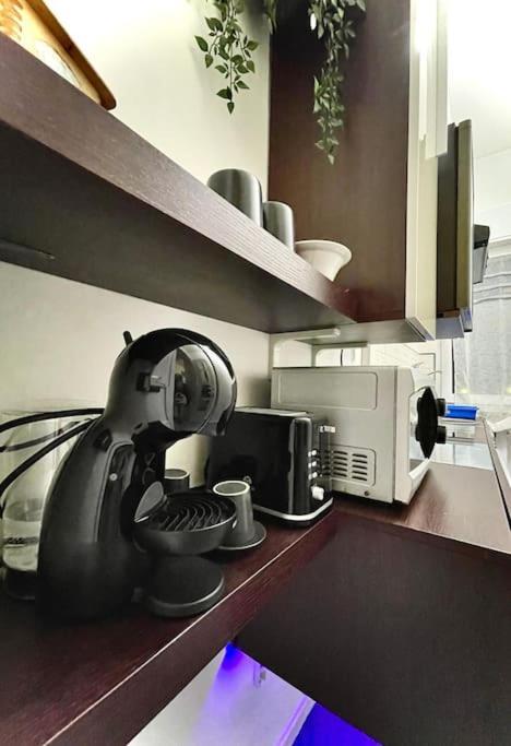 Tiffany'S House B&B Milano Dış mekan fotoğraf