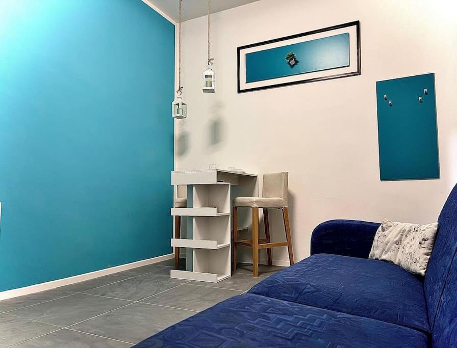 Tiffany'S House B&B Milano Dış mekan fotoğraf