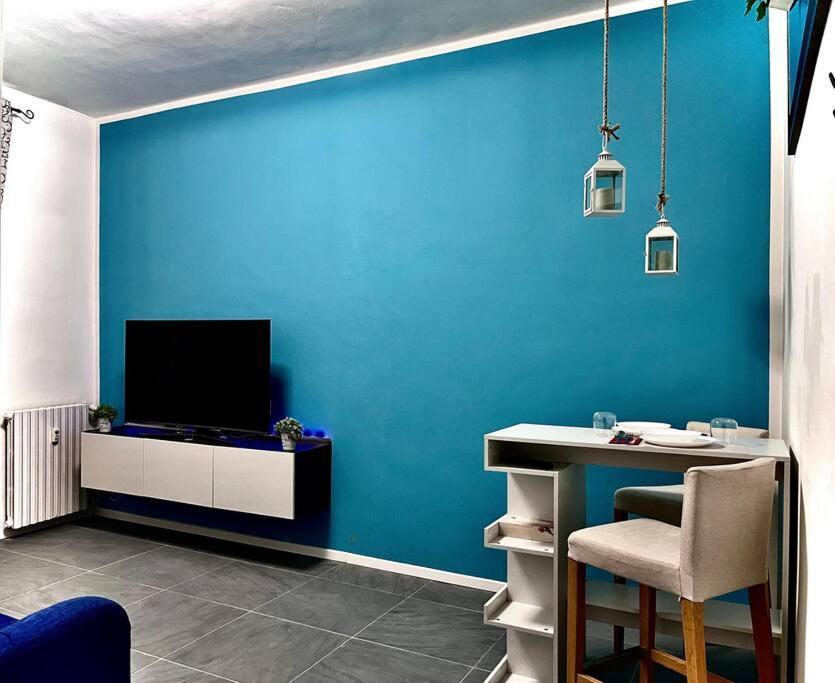 Tiffany'S House B&B Milano Dış mekan fotoğraf