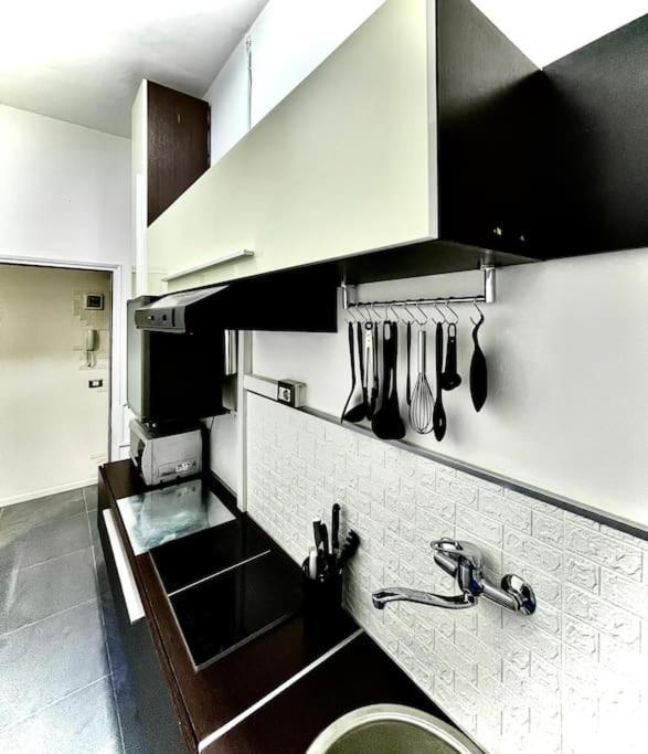 Tiffany'S House B&B Milano Dış mekan fotoğraf