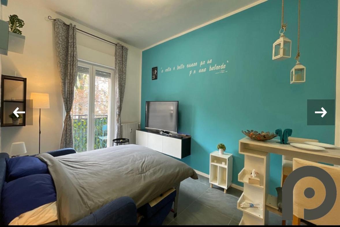 Tiffany'S House B&B Milano Dış mekan fotoğraf