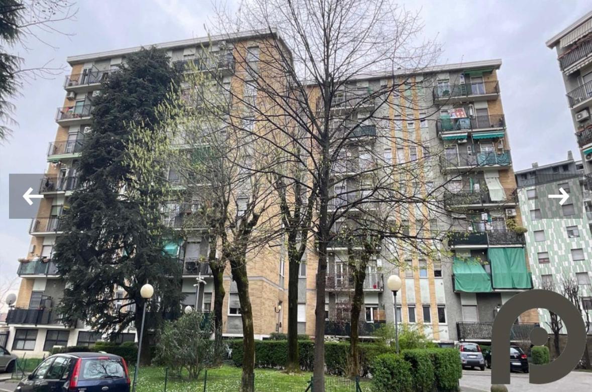 Tiffany'S House B&B Milano Dış mekan fotoğraf