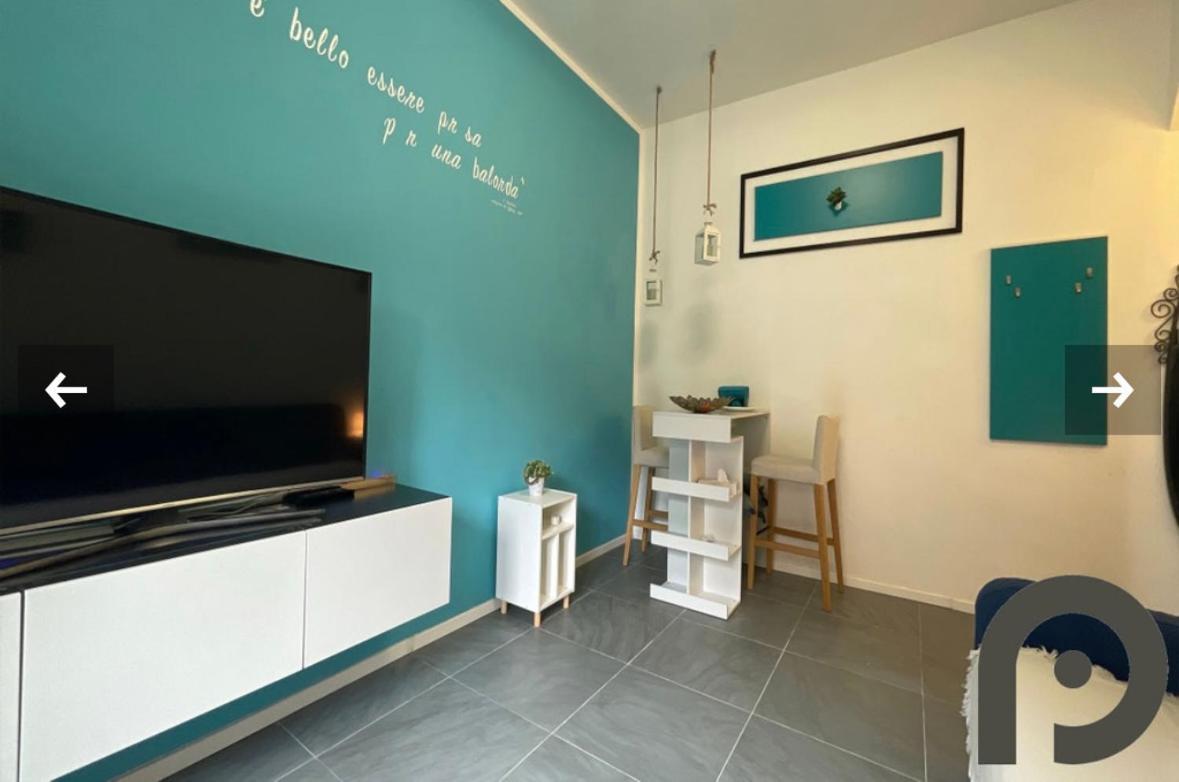 Tiffany'S House B&B Milano Dış mekan fotoğraf
