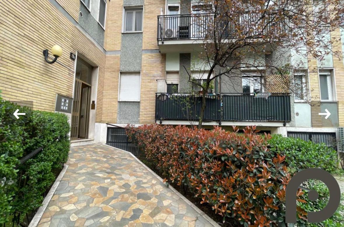 Tiffany'S House B&B Milano Dış mekan fotoğraf